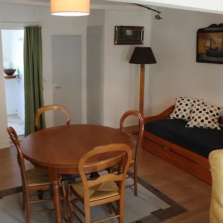 Le Hamelin * Honfleur