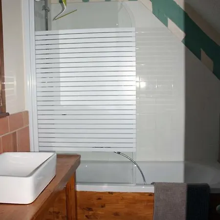 Le Hamelin Apartment Honfleur